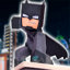 Batman Superhero Mod 1.1300