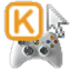 Keysticks