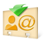 CSV to vCard 51.52