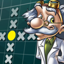 Logic Daily: Grid Puzzles