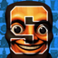 Survival in Brainrot: Shooter