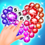 Diamond Art – Glitter Coloring
