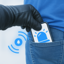 Anti theft Phone Alarm