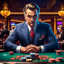 Casino Empire: Manager Games