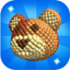 Color Pearl Shooter 3D