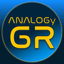 ANALOGyGR