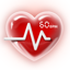 Heart Rate - Blood Pressure