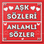 Aşk Sözleri (2025)