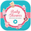 Baby Shower Video Cards Maker 1.6