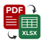 PDF to Excel Converter & XLSX