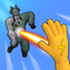 Force Master Magic Finger 3D 1.0
