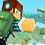 Alok FFire Skin Mod Minecraft 5.NPTN.31.1