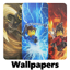 Ninja-go wallpaper 4K, HD 5.1.13