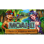Moai II: Path to Another World