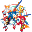 Sonic Mania
