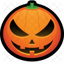 Halloween Folder Icons Full 1
