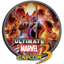 Ultimate Marvel vs. Capcom 3
