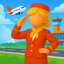 Airport Idle