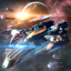 Celestial Fleet