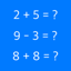 Math for kids: Addition