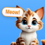 Ai Cat Translator: Talk Game 1.1
