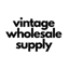 Vintage Wholesale Supply 6.5