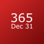 365 Days Calendar