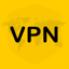 Gold VPN: Secure Blazing Fast