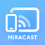 Miracast: TV Mirror & Remote 3.1