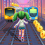 Subway Runner:Parkour Game 1.0.26
