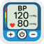 Blood Pressure Daily Tracker 1.1