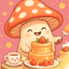 Mooshi - Ah Shimeji 1.0.2