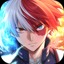 Heroes Rising Chronicles
