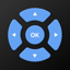 Universal TV-Remote
