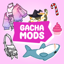 Gacha Life Club - Mods & Skins