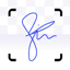 Signature Scanner - eSignature