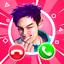456 Fake Call Video Chat Prank