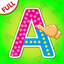 ABC Alphabet & Cursive Tracing