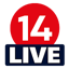 14 LIVE
