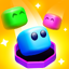 Cube Color Escape