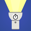 Flashlight + Timer