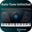 Antares Auto-Tune Unlimited 2021.12