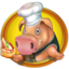 Pizza Frenzy Deluxe 1.0.0