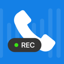 Phone Call Recorder App - Auto