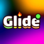 Glide – Style, Talk, Share