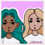 Moon World: Life & Style Sim