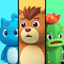 Idle pocket monster:pet island