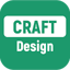 Design Craft: Cut Files, Fonts