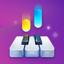 Strikey: Easy Piano Tutorials