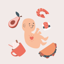 Pregnancy AI Food Companion